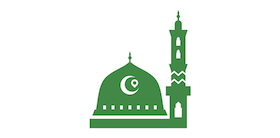 Madina Islamic Center, Springfield